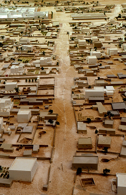 Amarna, Egypt