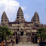 Angkor Wat