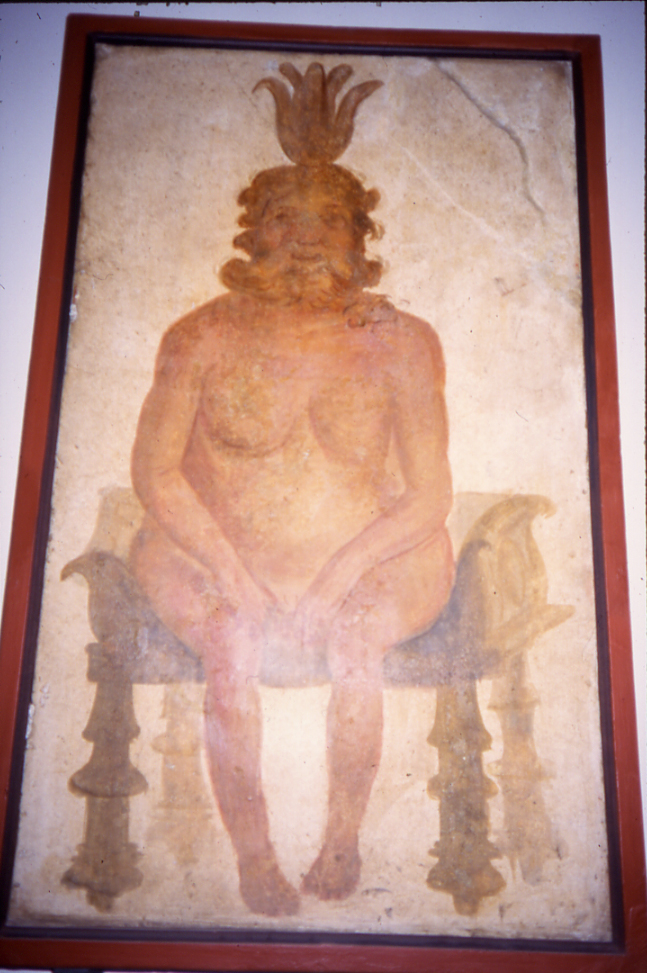 Pompeii, Coins and pseudo-coins