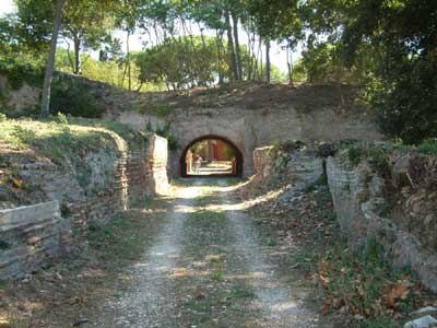 Portus: Rome’s Other Port