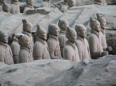 China, Splendours of the Far East
