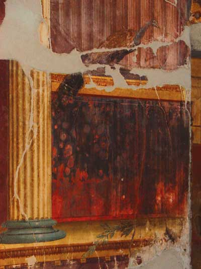 Pompeii Paint Problem