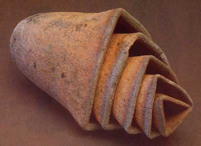 Hessian Crucibles Reveals Alchemists’ Secrets