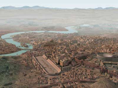Rome in AD 200, Essential Guide to