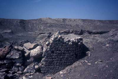 Uruk-Warqa, Iraq