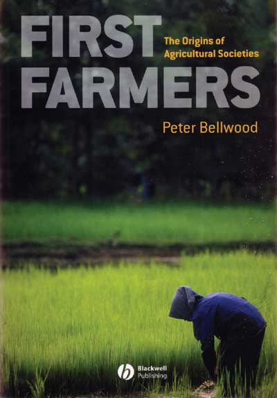 First Farmers