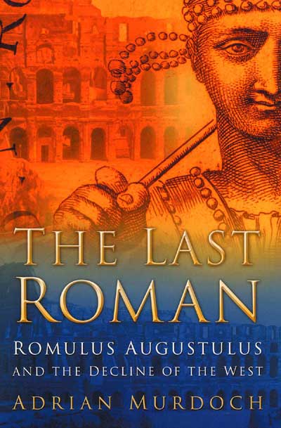 The Last Roman