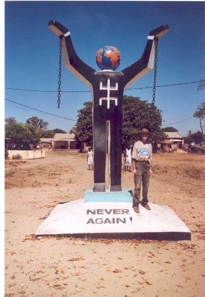 West African Slave Trade