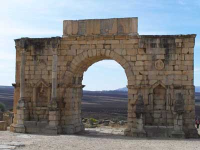 Andante Travels Archaeological Award