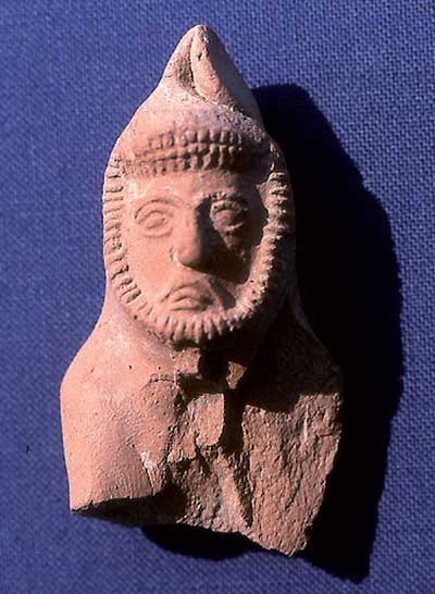 Jerablus and the Land of Carchemish