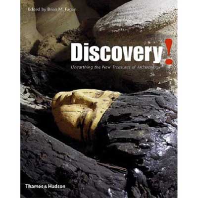 Discovery! Unearthing the New Treasures of Archaeology