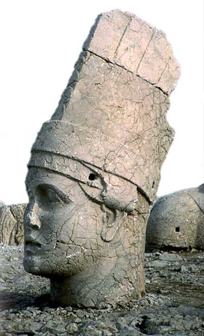 Nemrut Dag