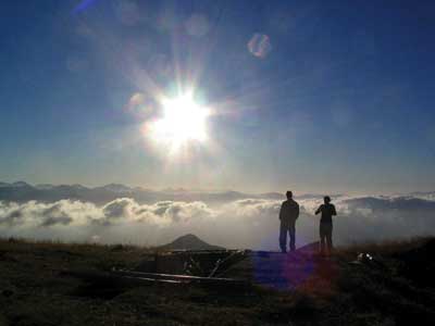 Ancient Altar Found on Mount Lykaion
