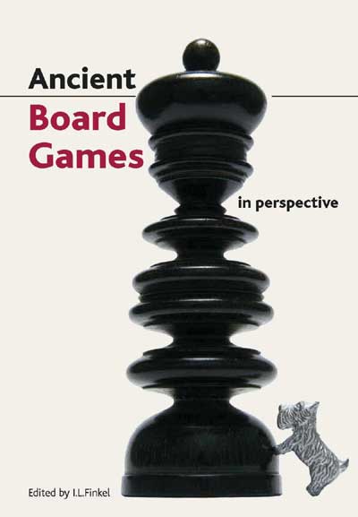 Ancient Board Games