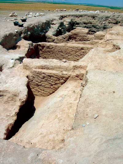 City of Sweyhat