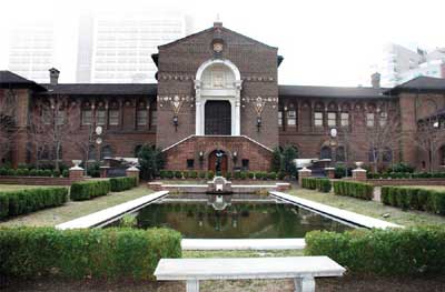 Reinventing Penn Museum