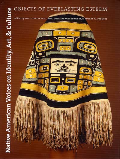 Native American Voices on Identity, Art, and Culture