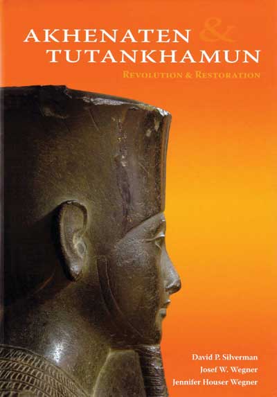 Akhenaten Tutankhamun