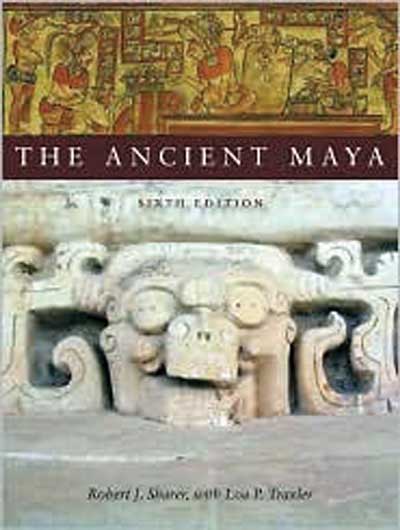 The Ancient Maya