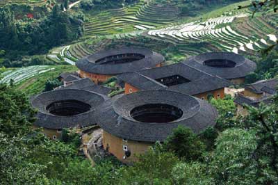 Unesco inscribes 29 new World Heritage Sites