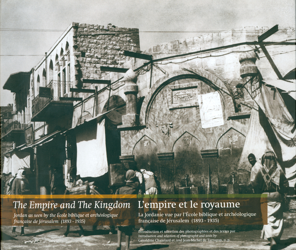 Empire and the Kingdom, the
