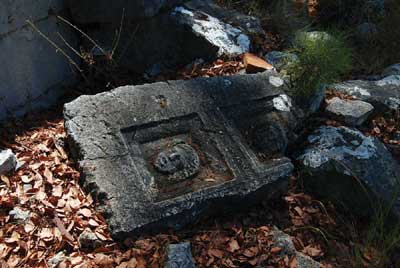 Archaeology of Antalolia