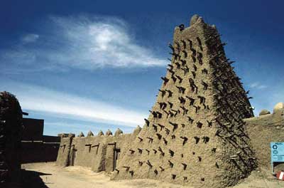 Timbuktu