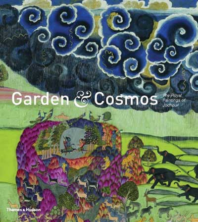 Garden Cosmos: the Royal Paintings of Jodhpur