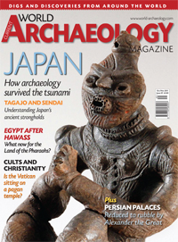 Back Issues