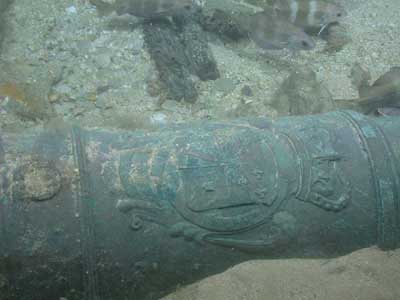 World’s Mightiest Warship Discovered (Underwater Archaeology)