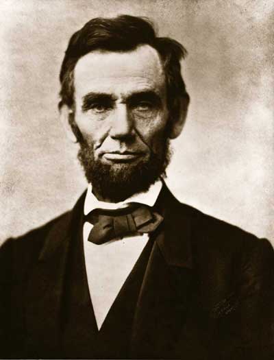 In the Land of Lincoln