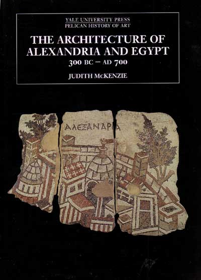 Architecture of Alexandria and Egypt, The