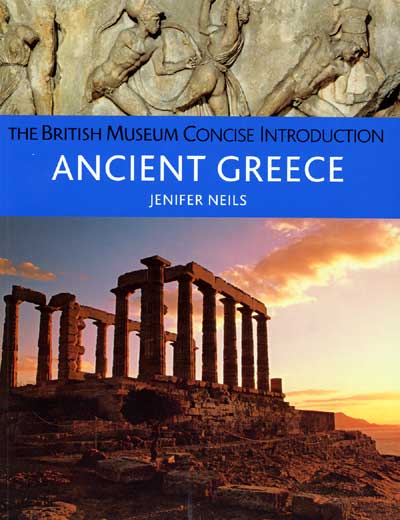 British Museum: Concise Introduction to Ancient Greece