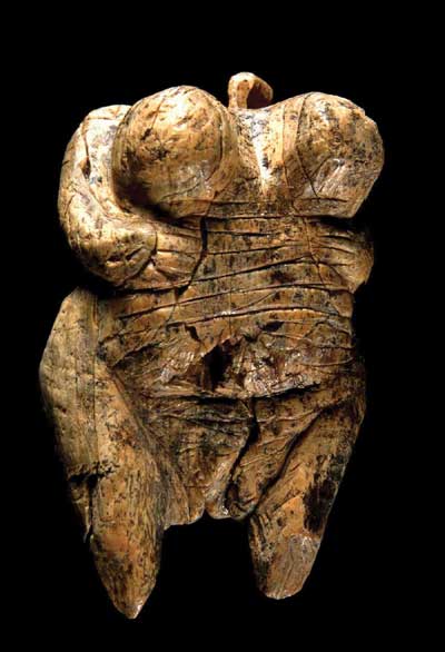 World’s Oldest Venus?