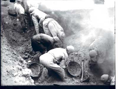 Egypt Exploration Society