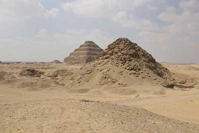 Saqqara