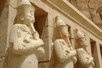 An Egyptologist’s Egypt