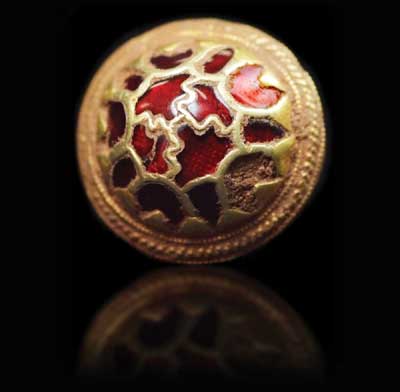 Staffordshire Hoard