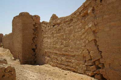 Gas Warfare at Dura-Europos