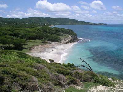Digging Forgotten Lives on Carriacou