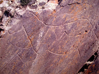 Paradigm Lost: The Côa Valley and the Open-Air Palaeolithic Art in Portugal