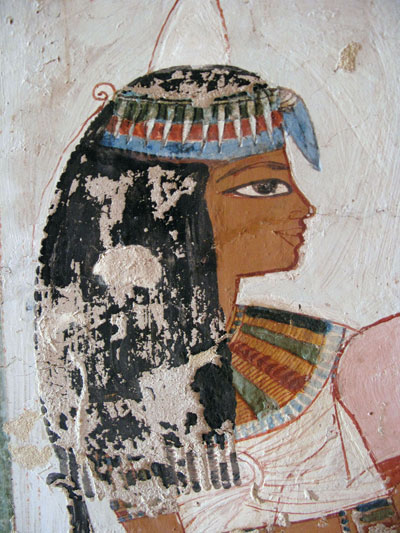 Lost Tombs of Thebes