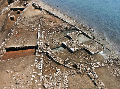 Albania, Butrint