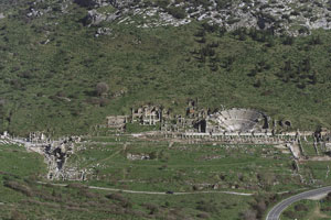 Ephesus