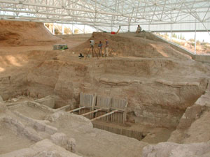 Catalhöyük