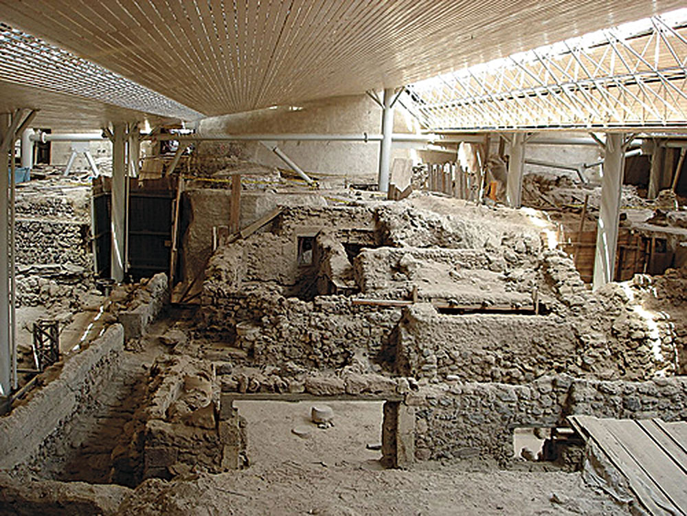 Akrotiri