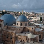 church of holy sepulchre