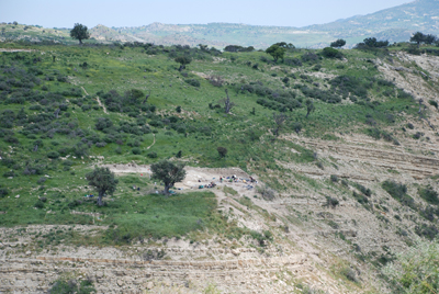 Souskiou: Hidden valley of the idol makers