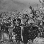 Heroes Of Marathon