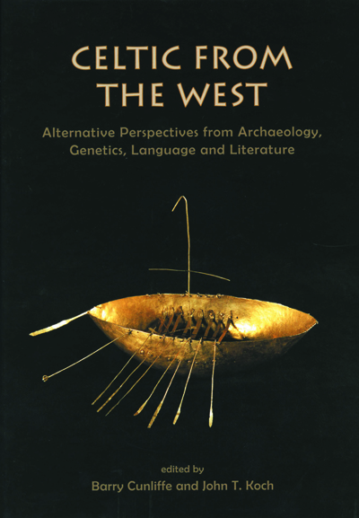 Celtic from the West